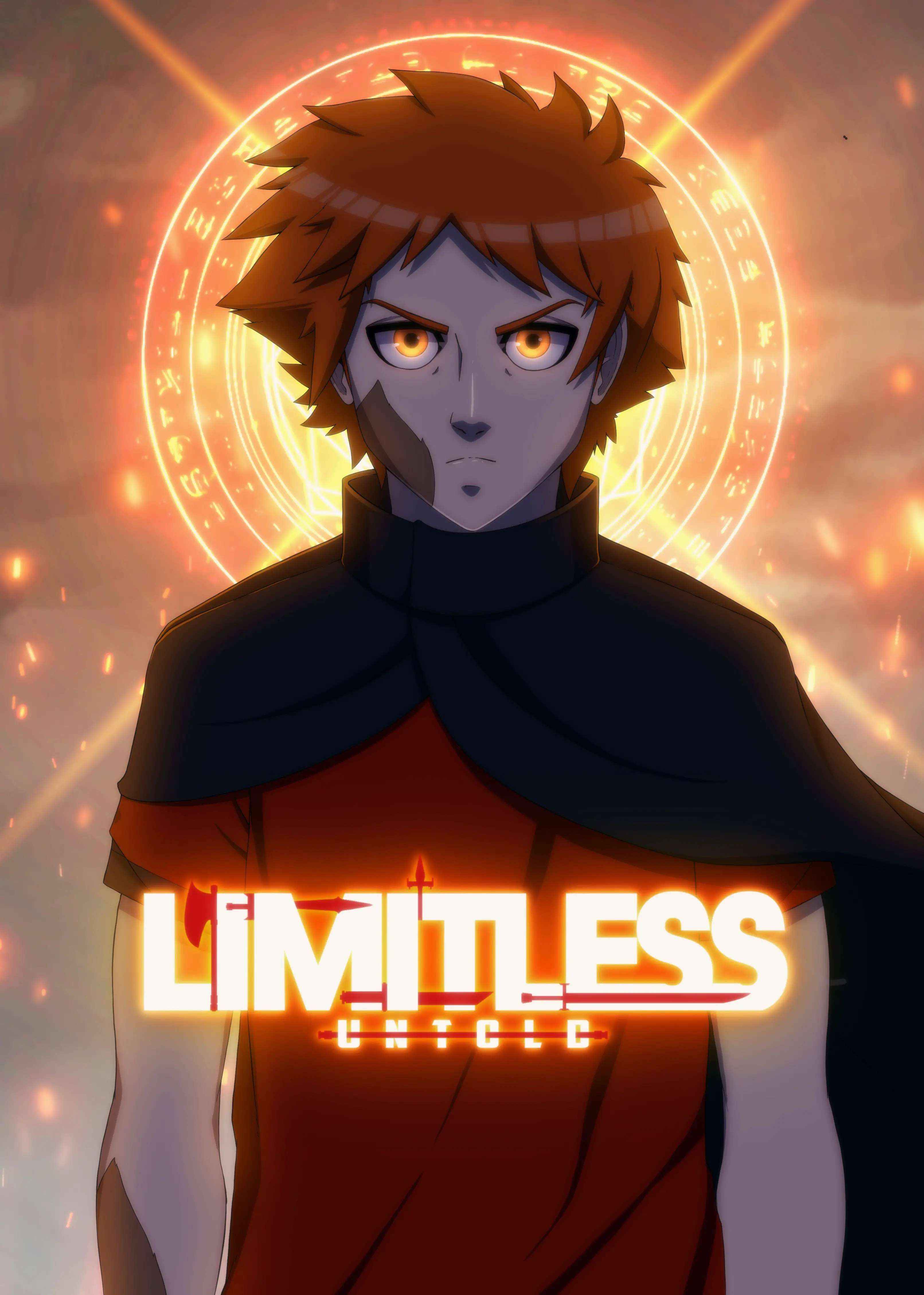 Tower of God Chapter 582 image 28